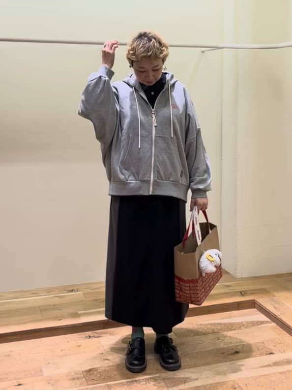 tkのスタイリング