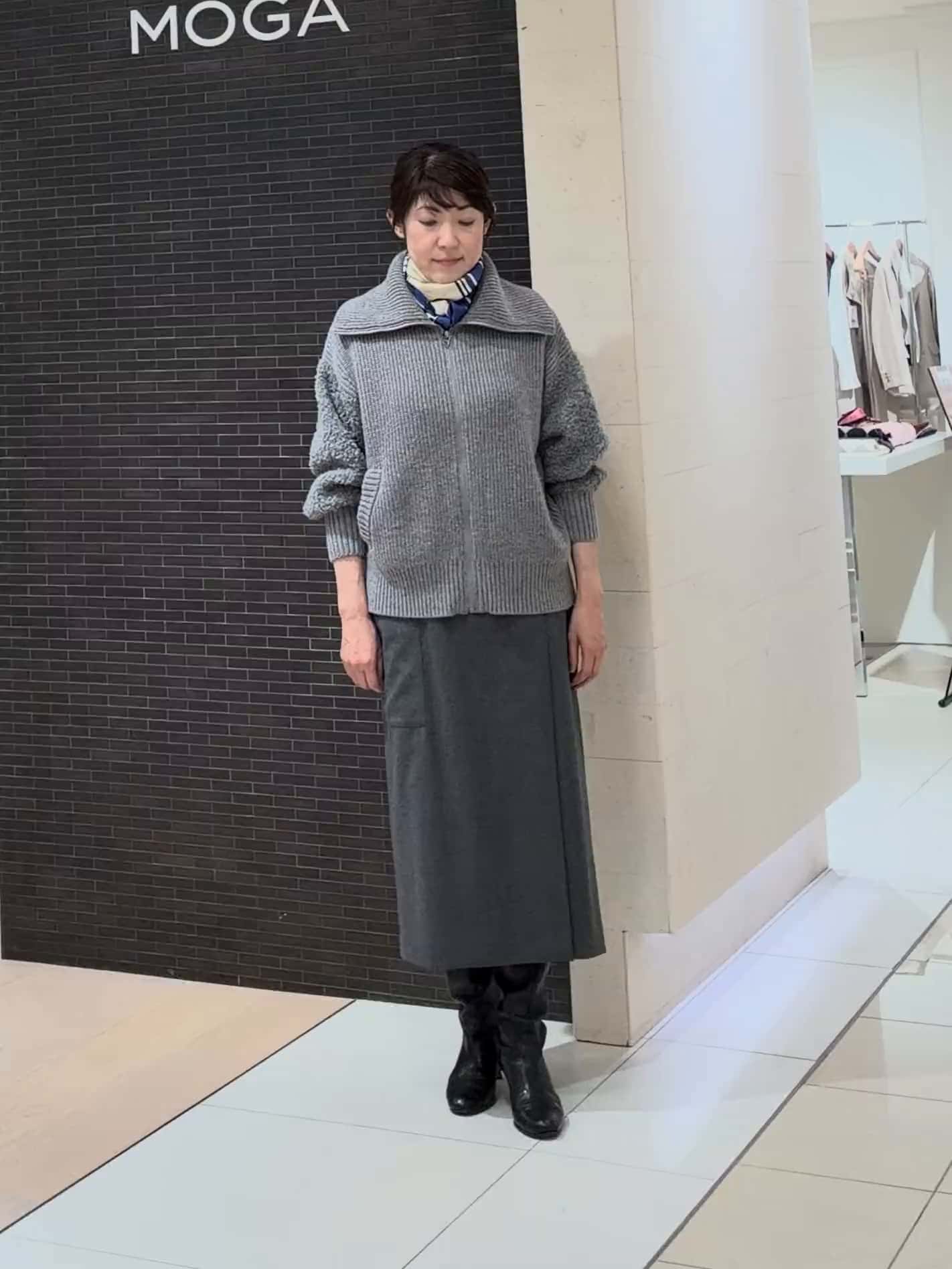 hrのスタイリング