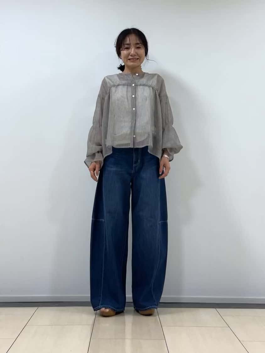 Yamayamaのスタイリング