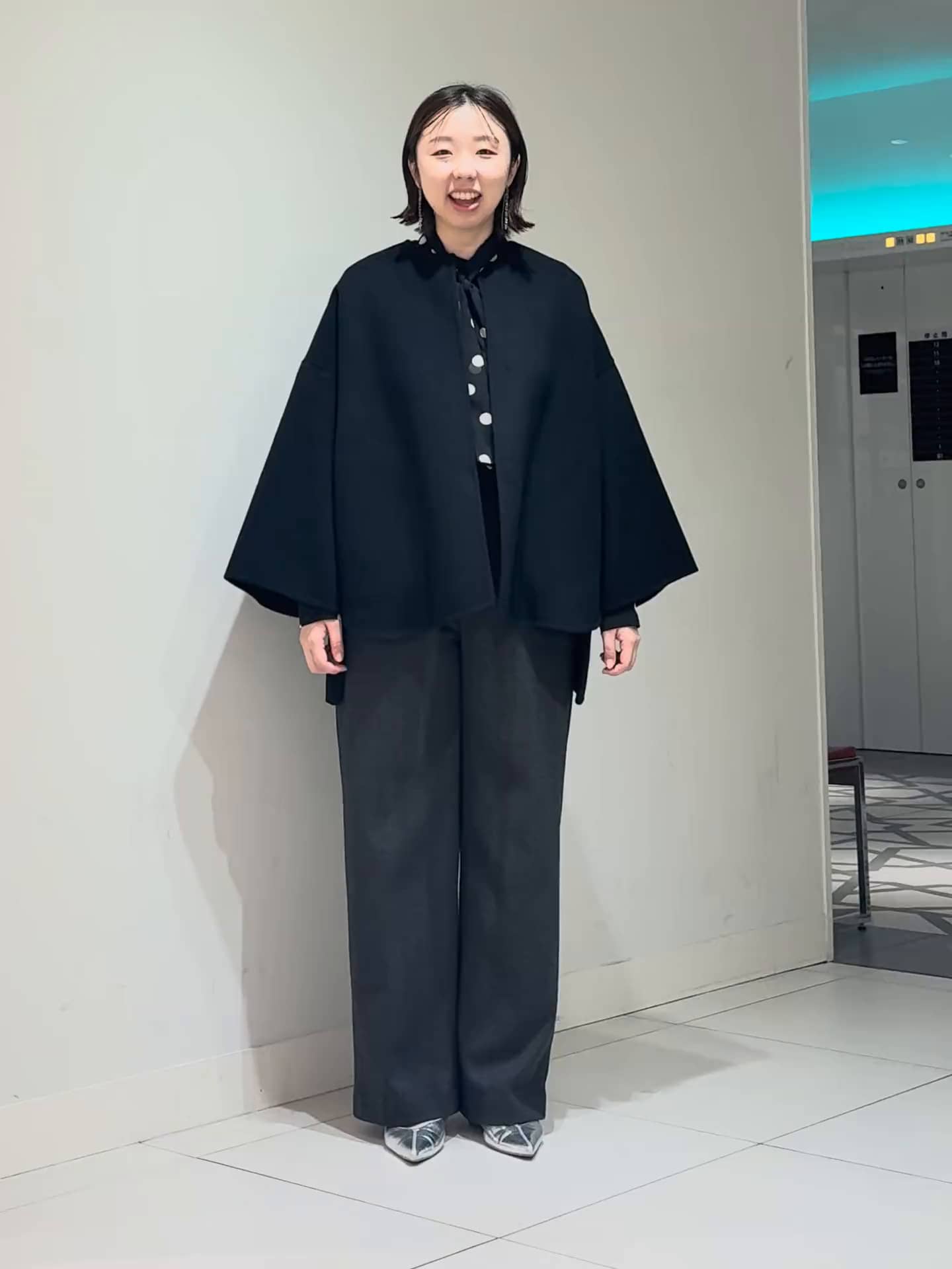 masuzawaのスタイリング
