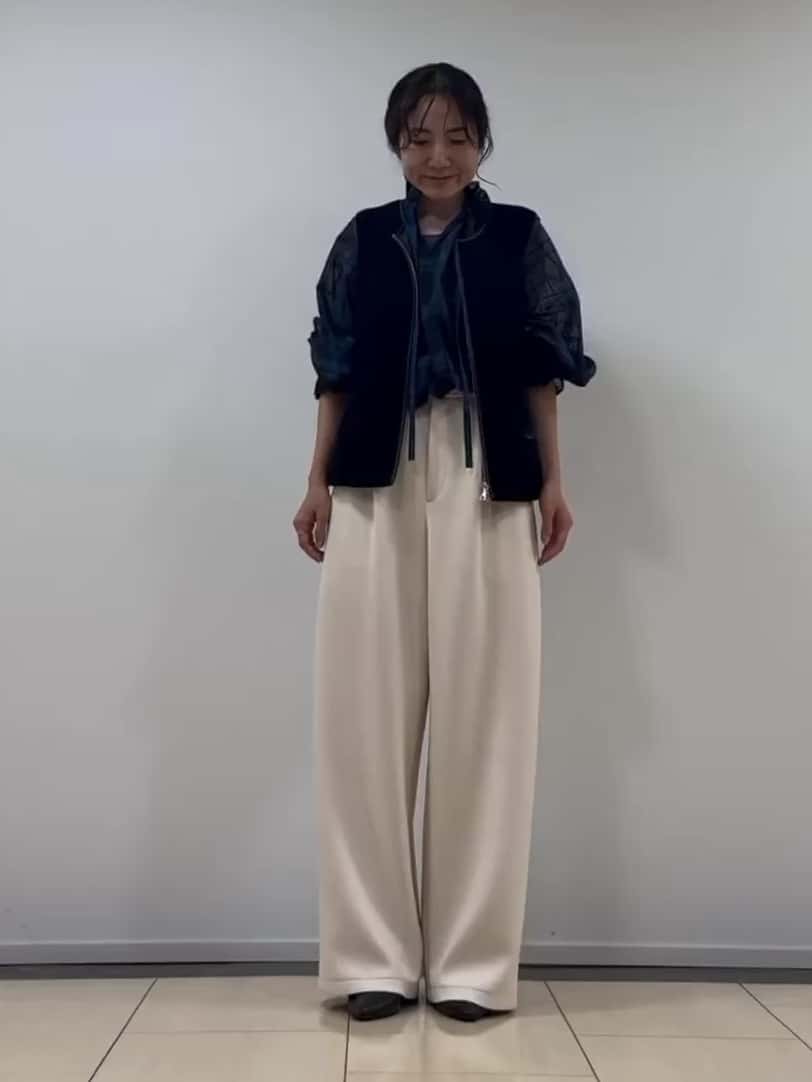 Yamayamaのスタイリング