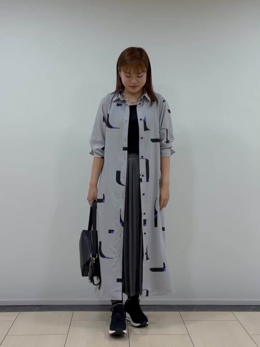 MEIのスタイリング
