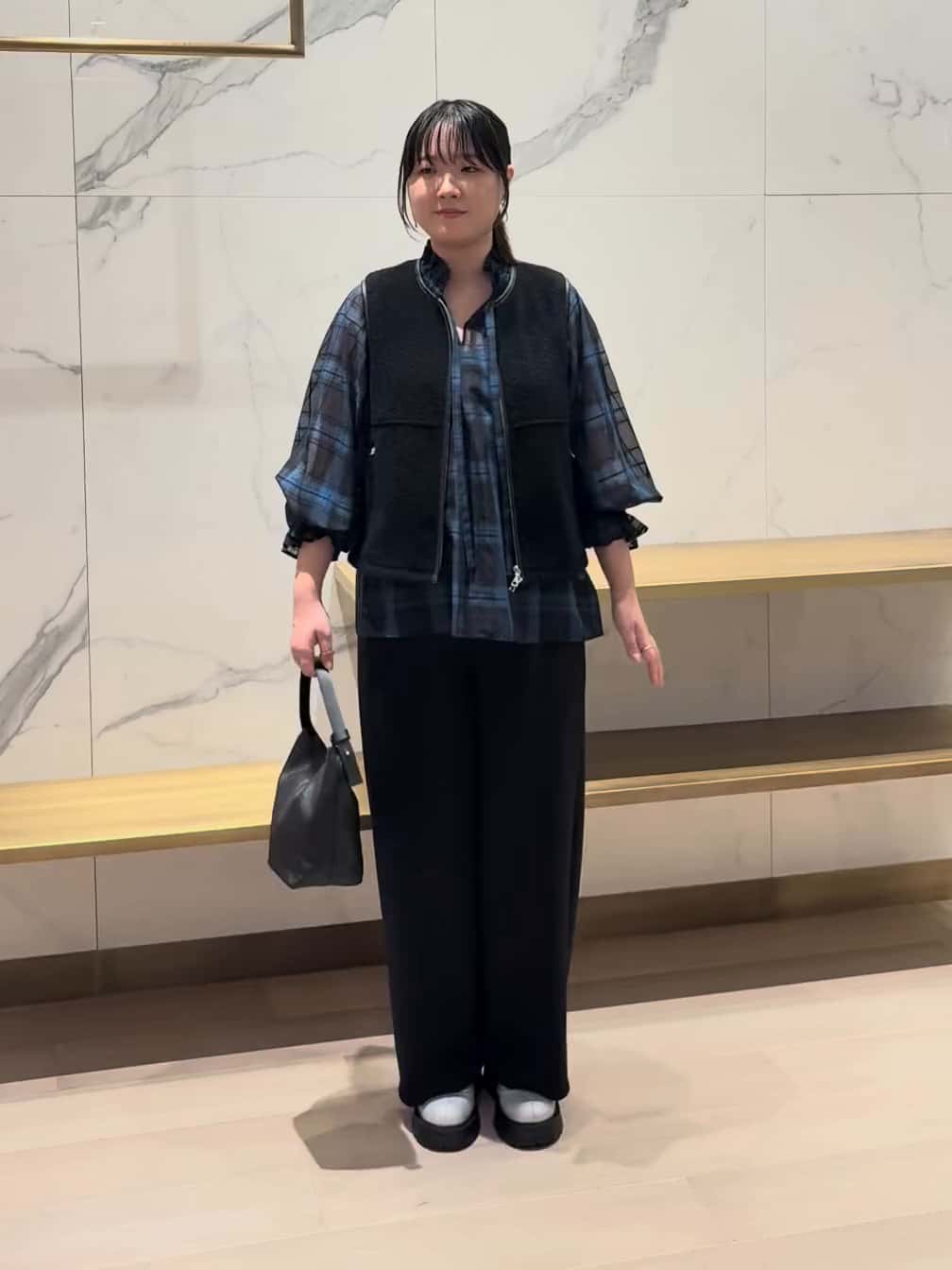 YSのスタイリング