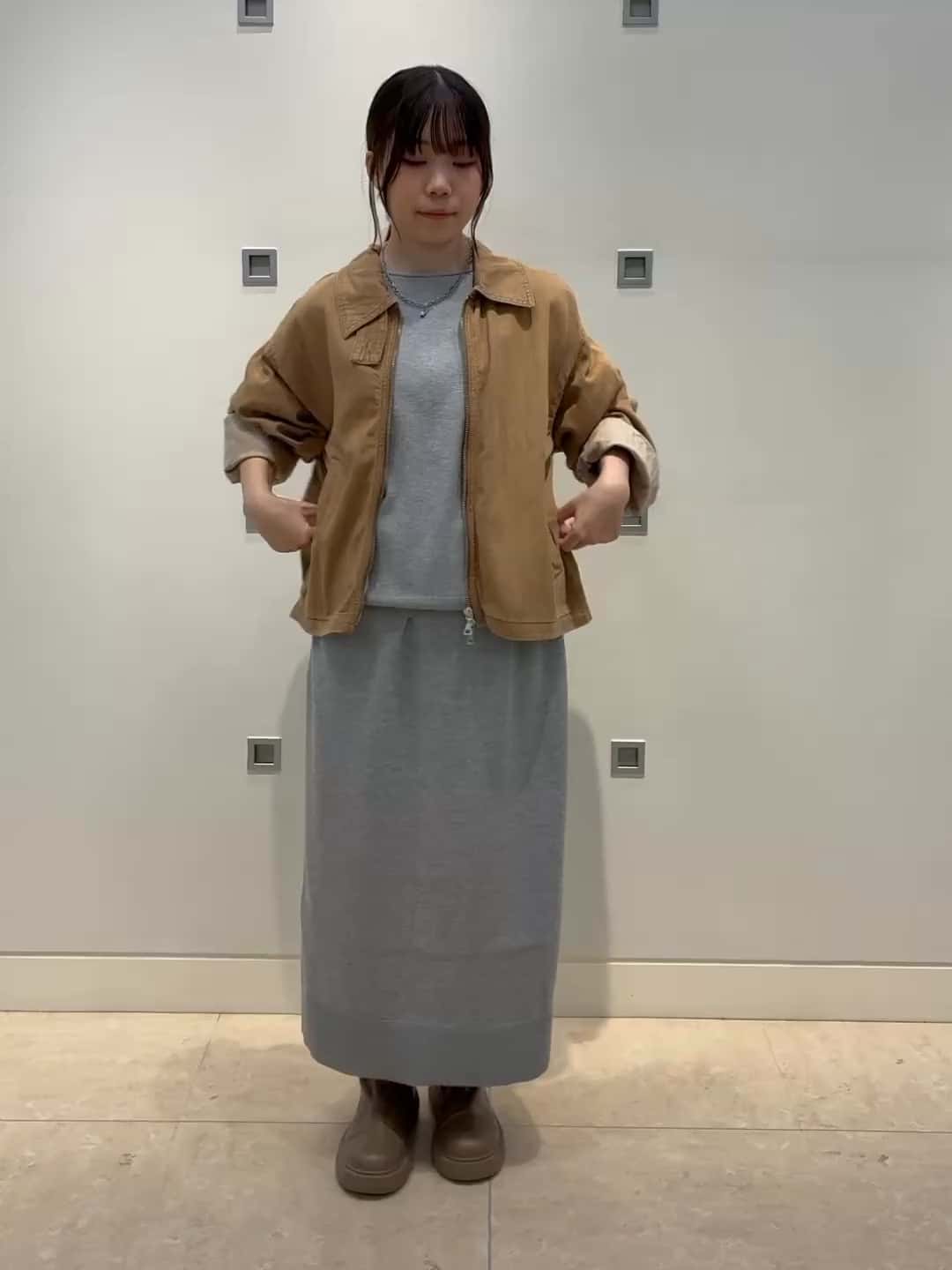 Araiのスタイリング