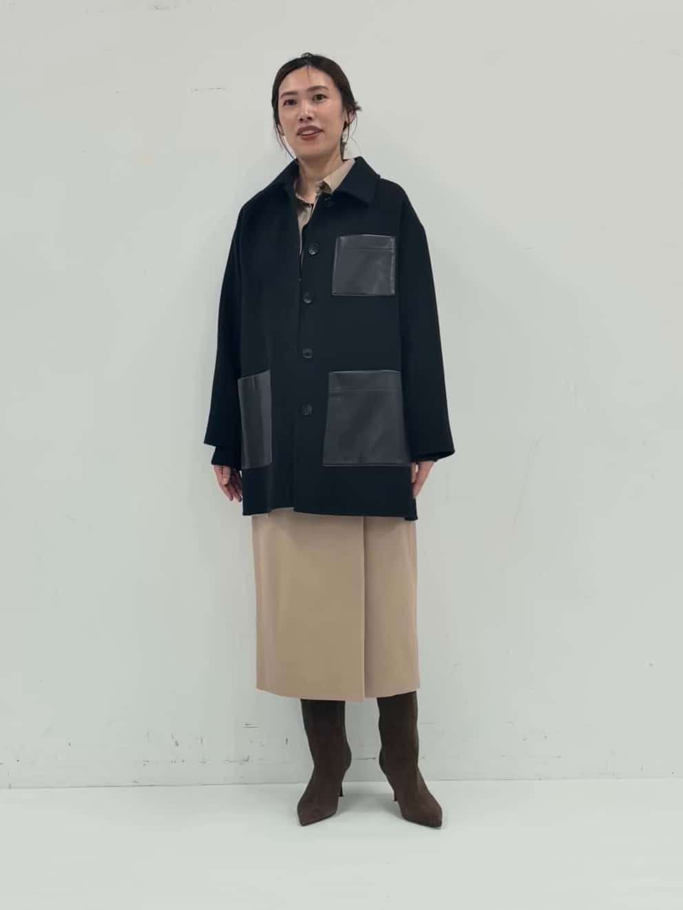EHのスタイリング