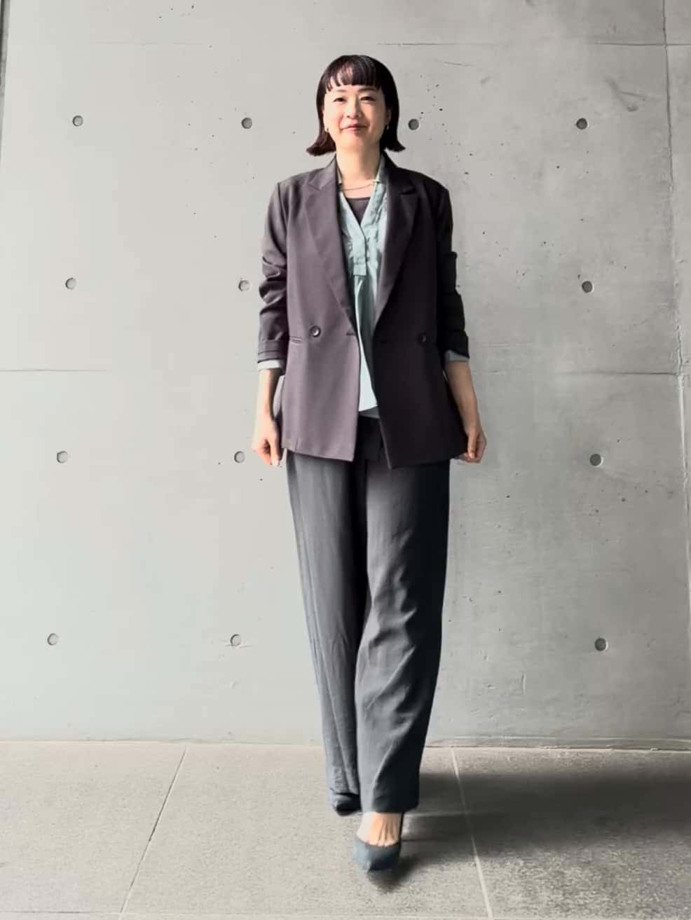 katoのスタイリング
