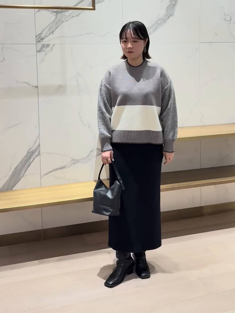 YSのスタイリング