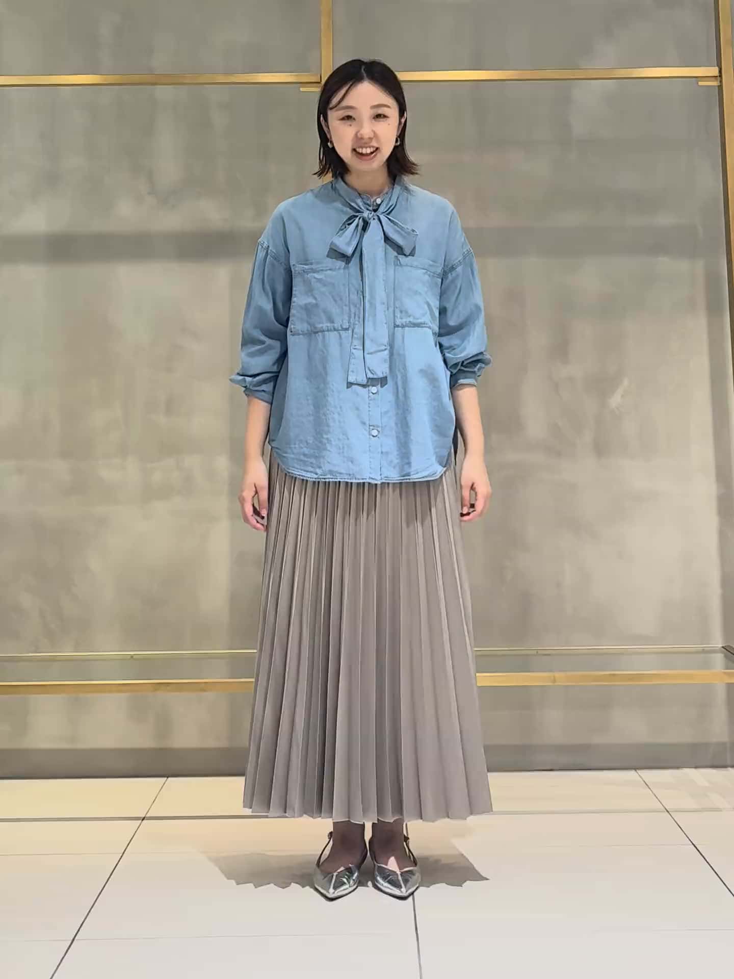 masuzawaのスタイリング