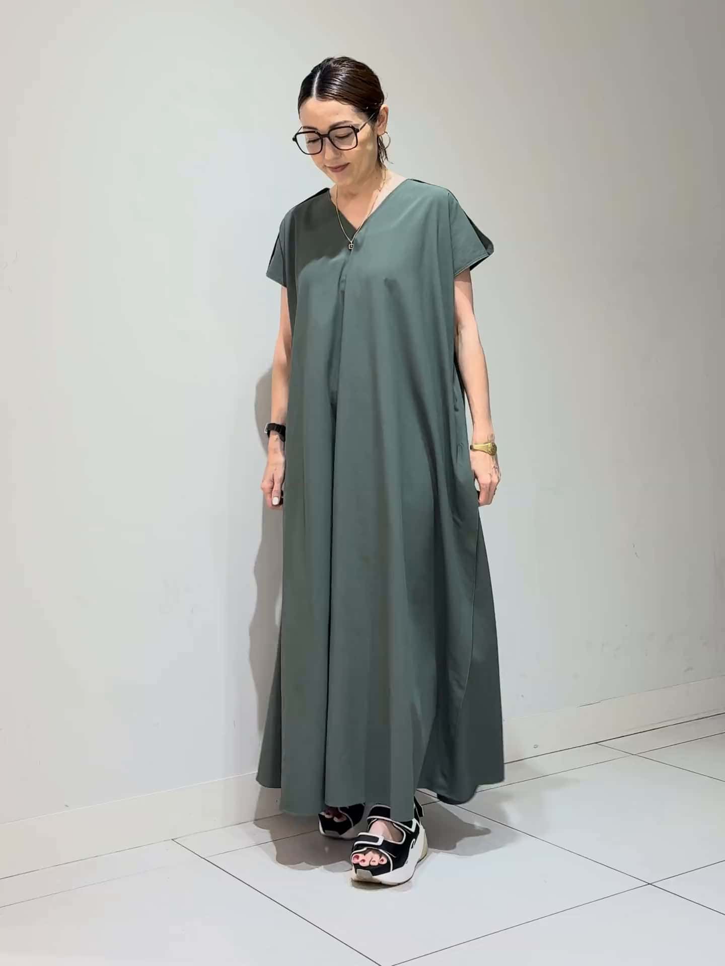 IUのスタイリング