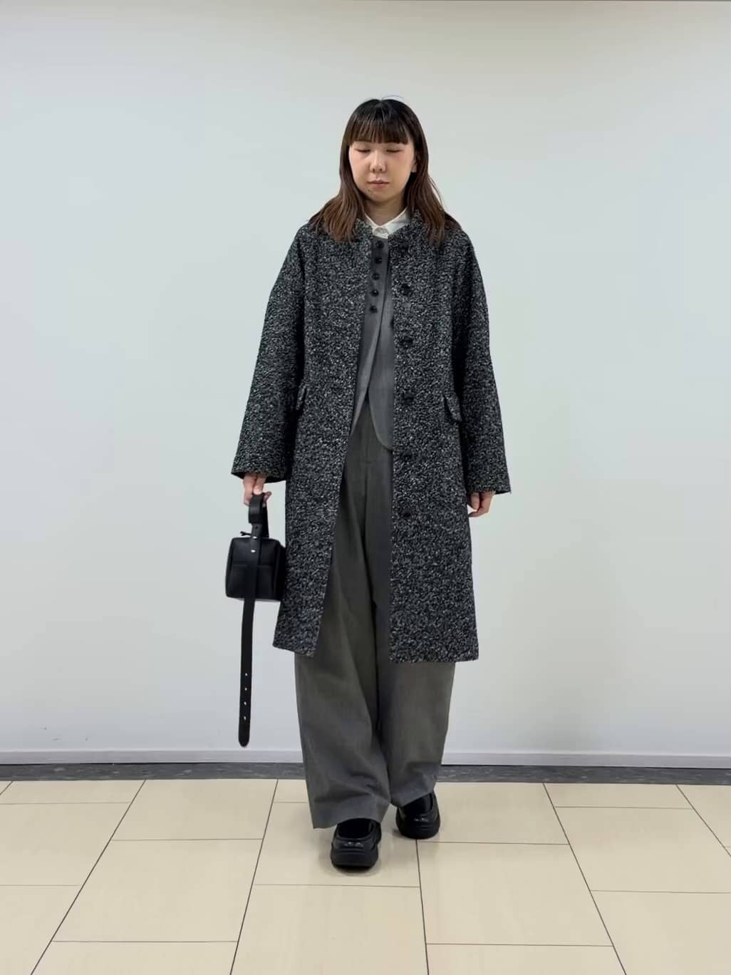 KSBのスタイリング