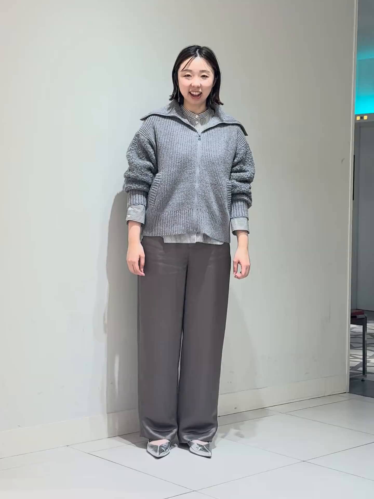 masuzawaのスタイリング