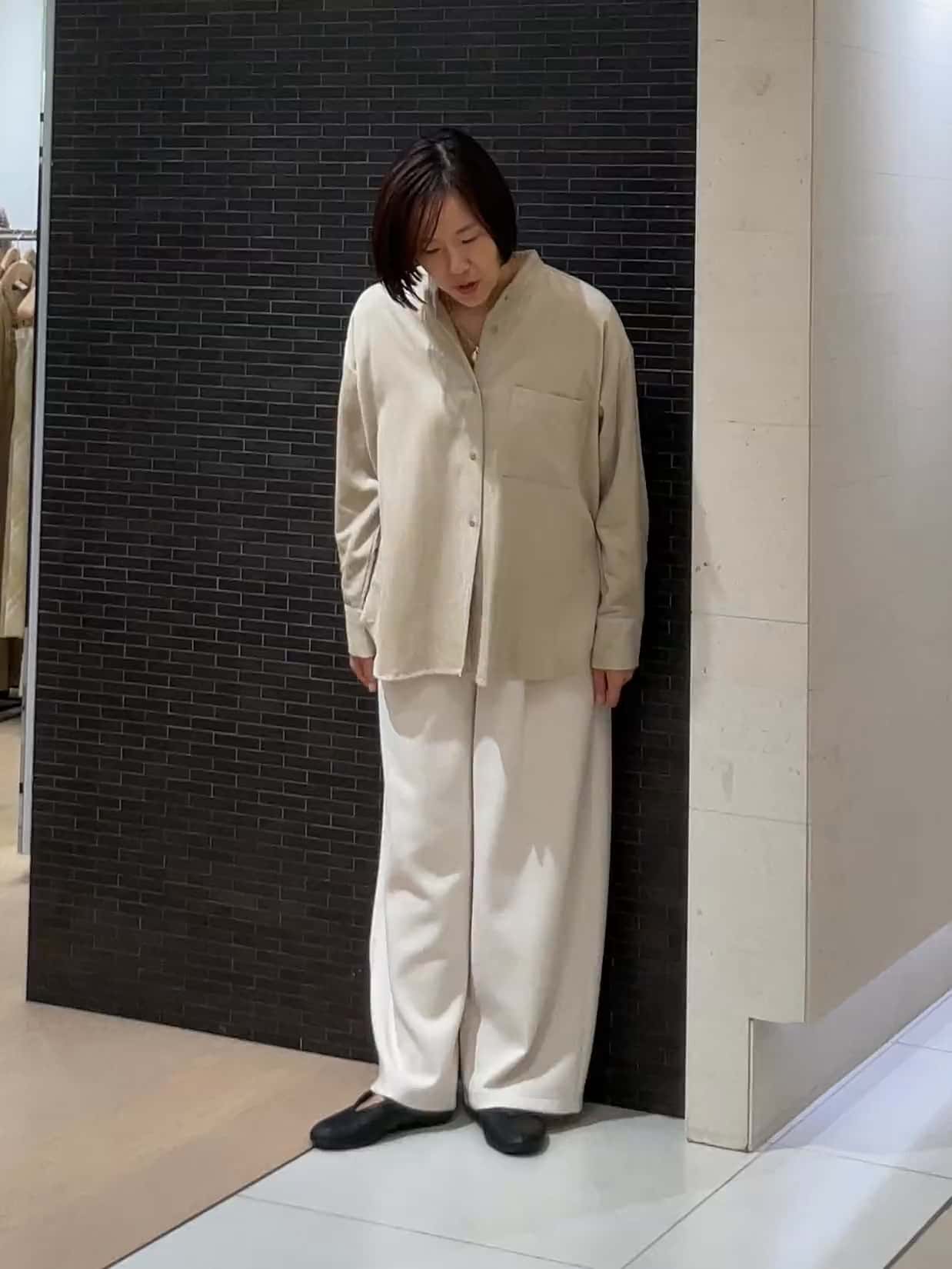 YYのスタイリング