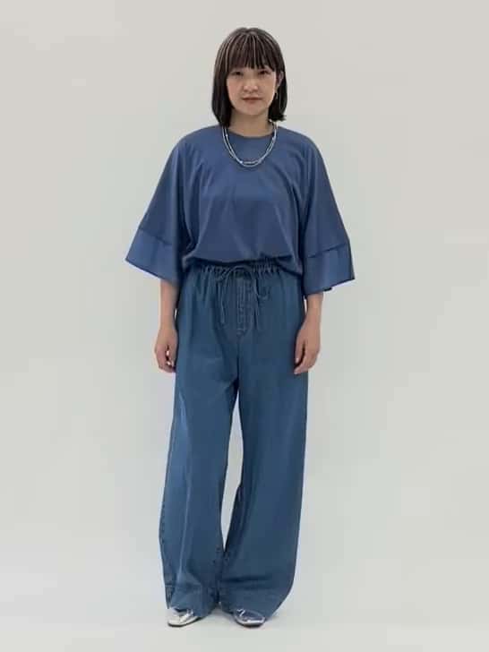 その他 lmeng552187669 STAFF STYLING｜THE SHOP YOHJI YAMAMOTO