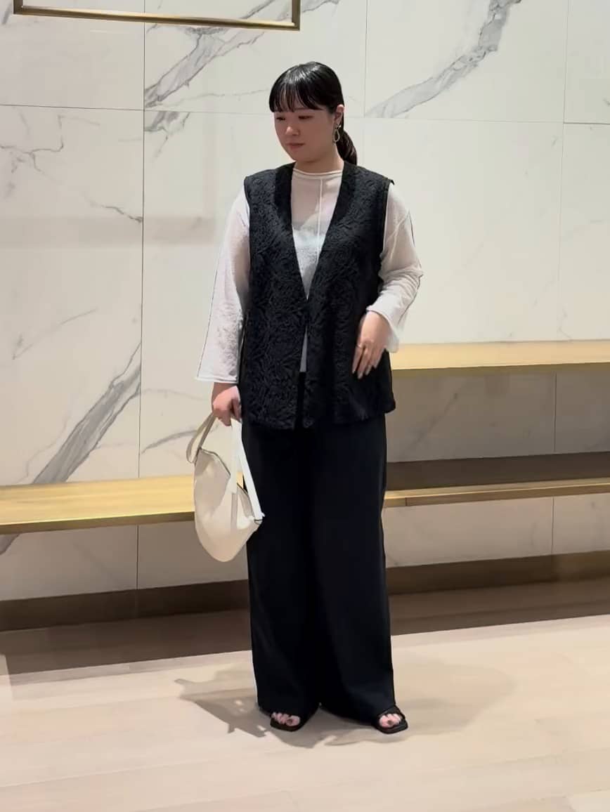 YSのスタイリング