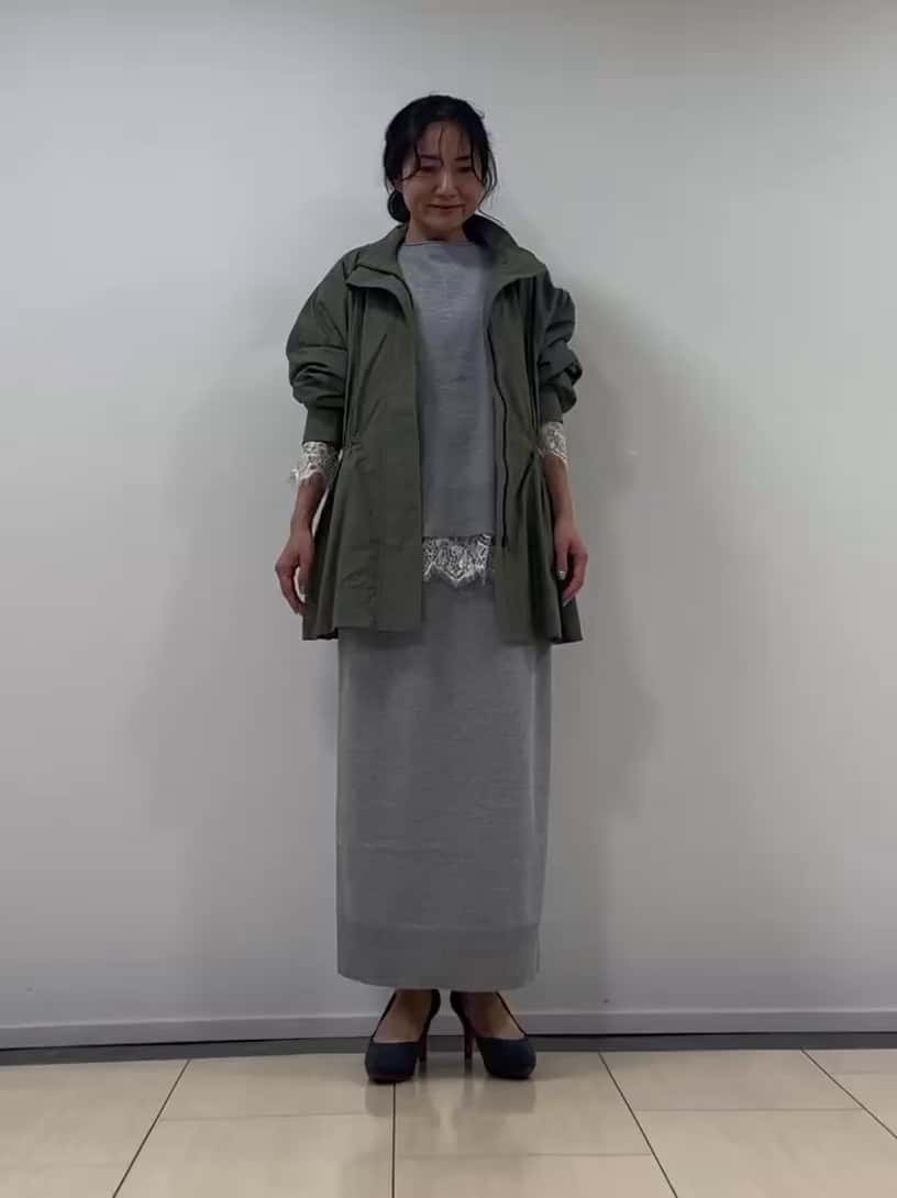 Yamayamaのスタイリング