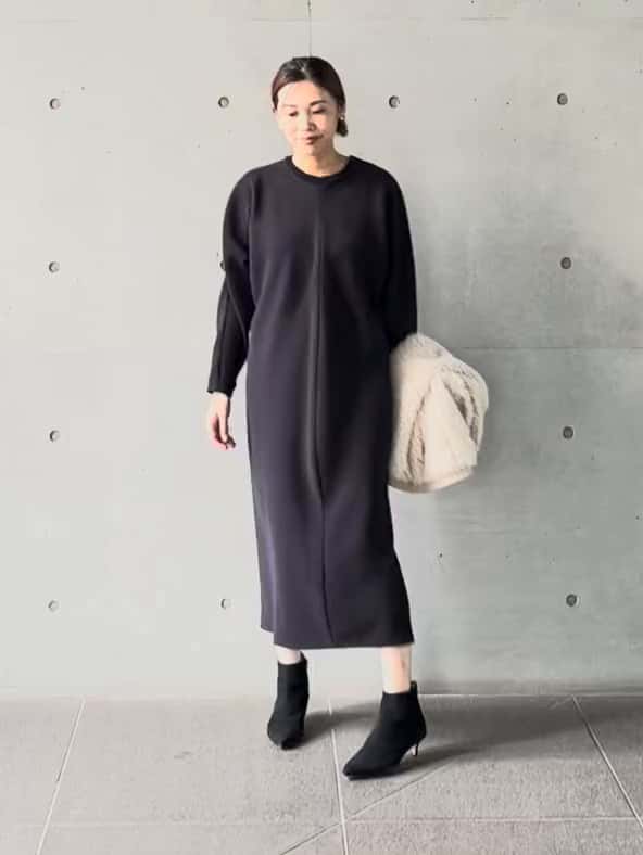 EHのスタイリング