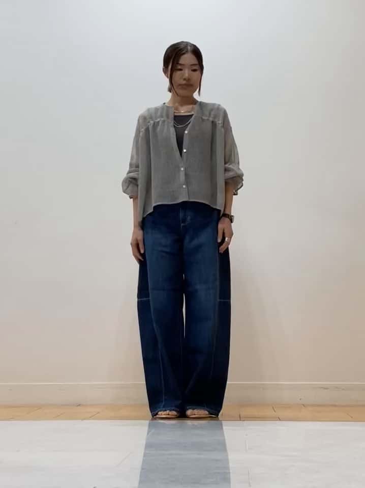 miyabeのスタイリング
