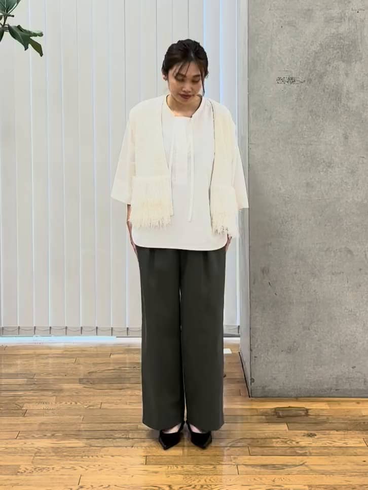 EHのスタイリング