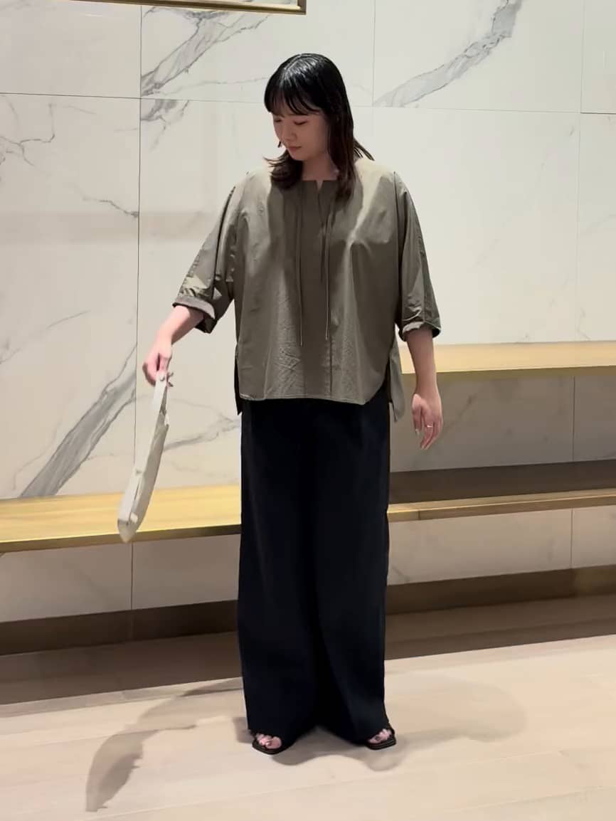 YSのスタイリング