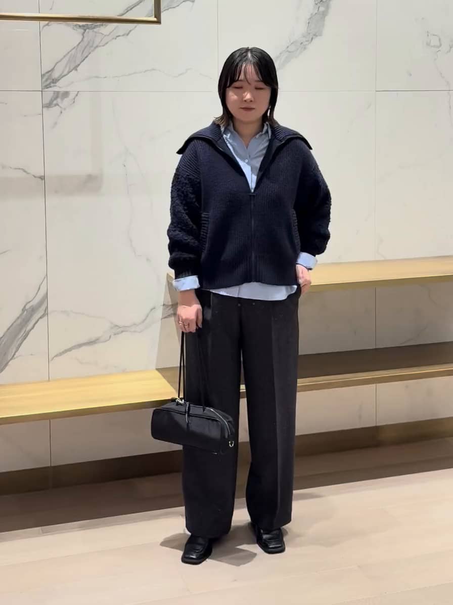 YSのスタイリング