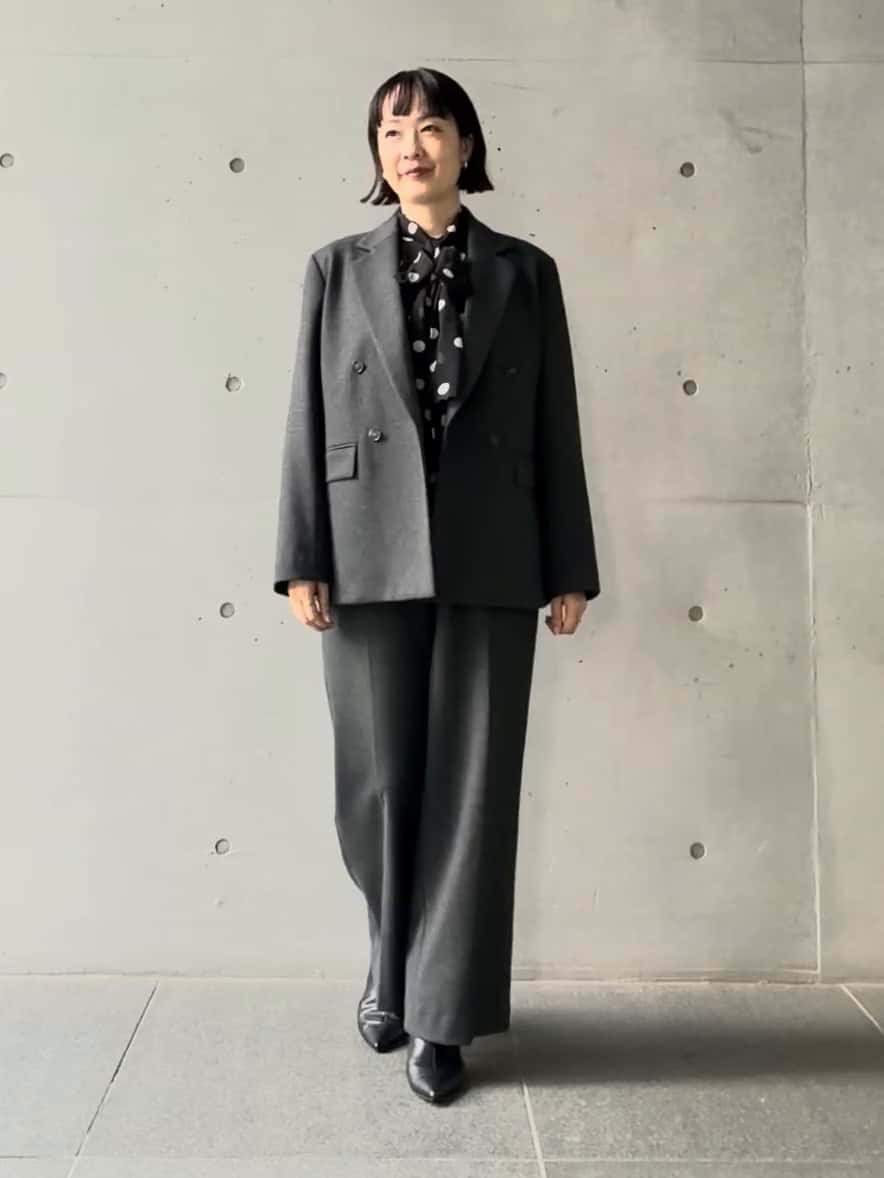 katoのスタイリング