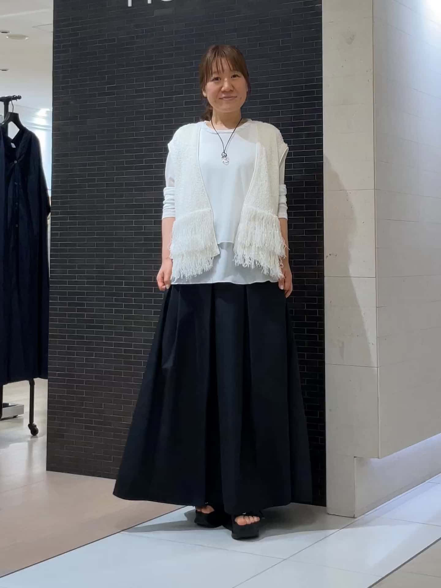 sawaのスタイリング