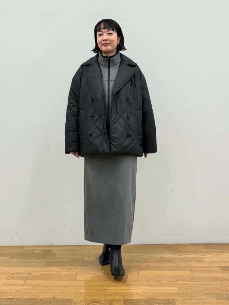 katoのスタイリング