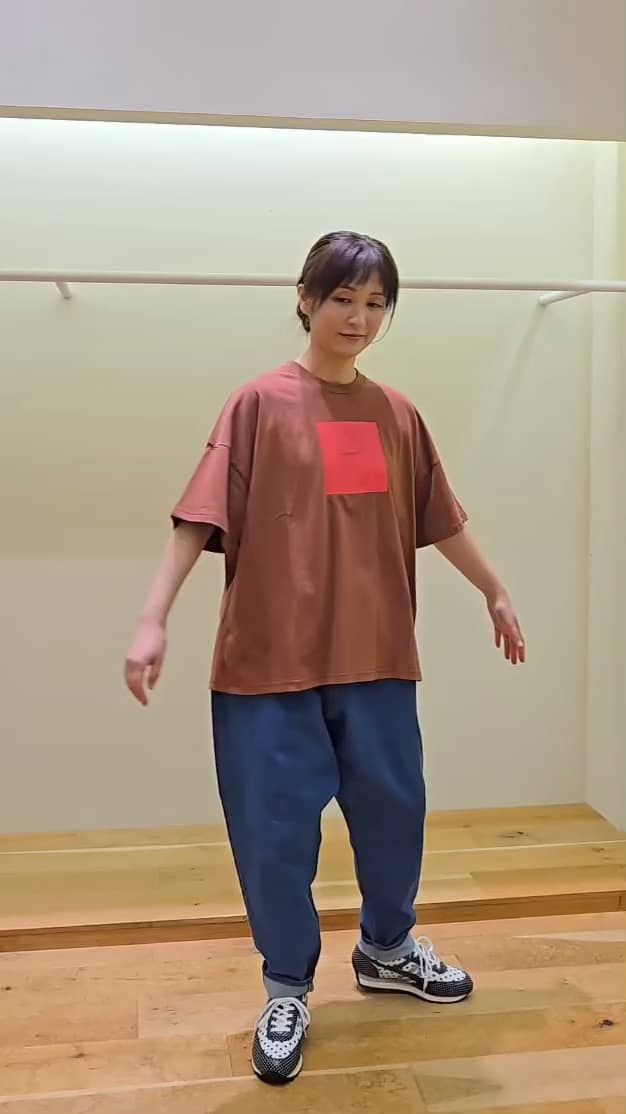 mjのスタイリング