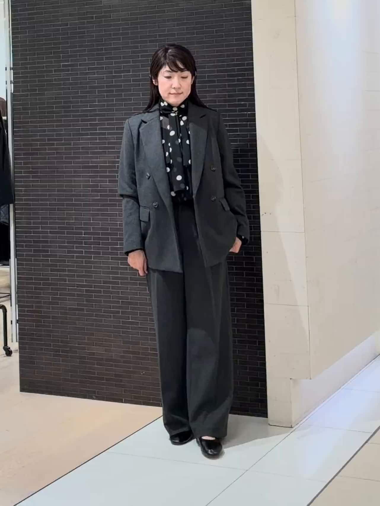hrのスタイリング