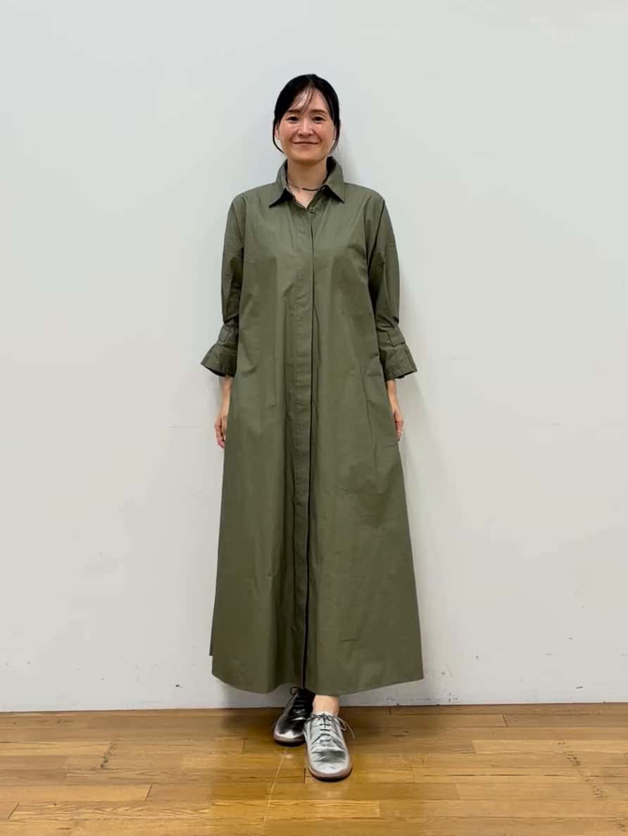 tanakaのスタイリング