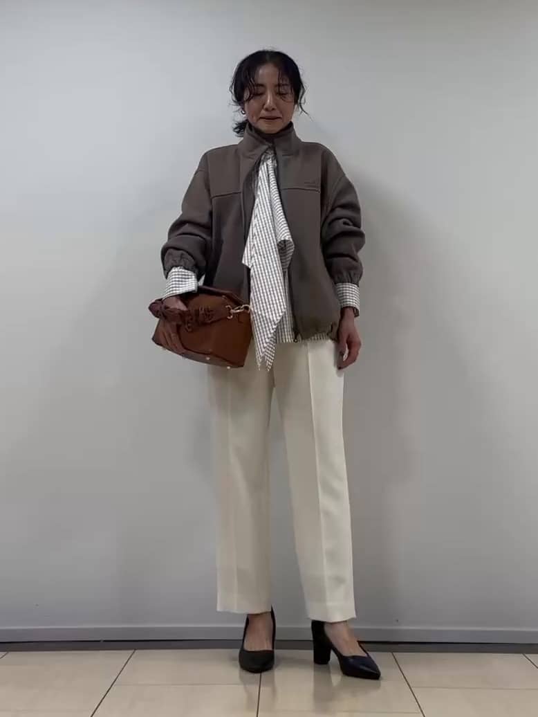 Yamayamaのスタイリング