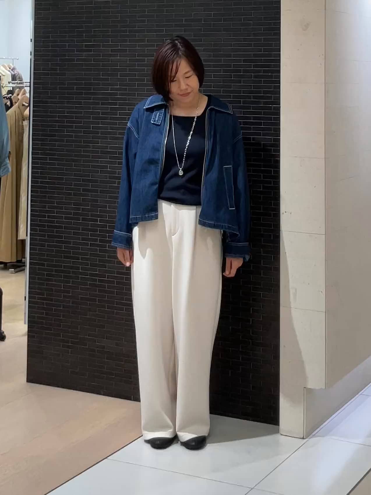 YYのスタイリング