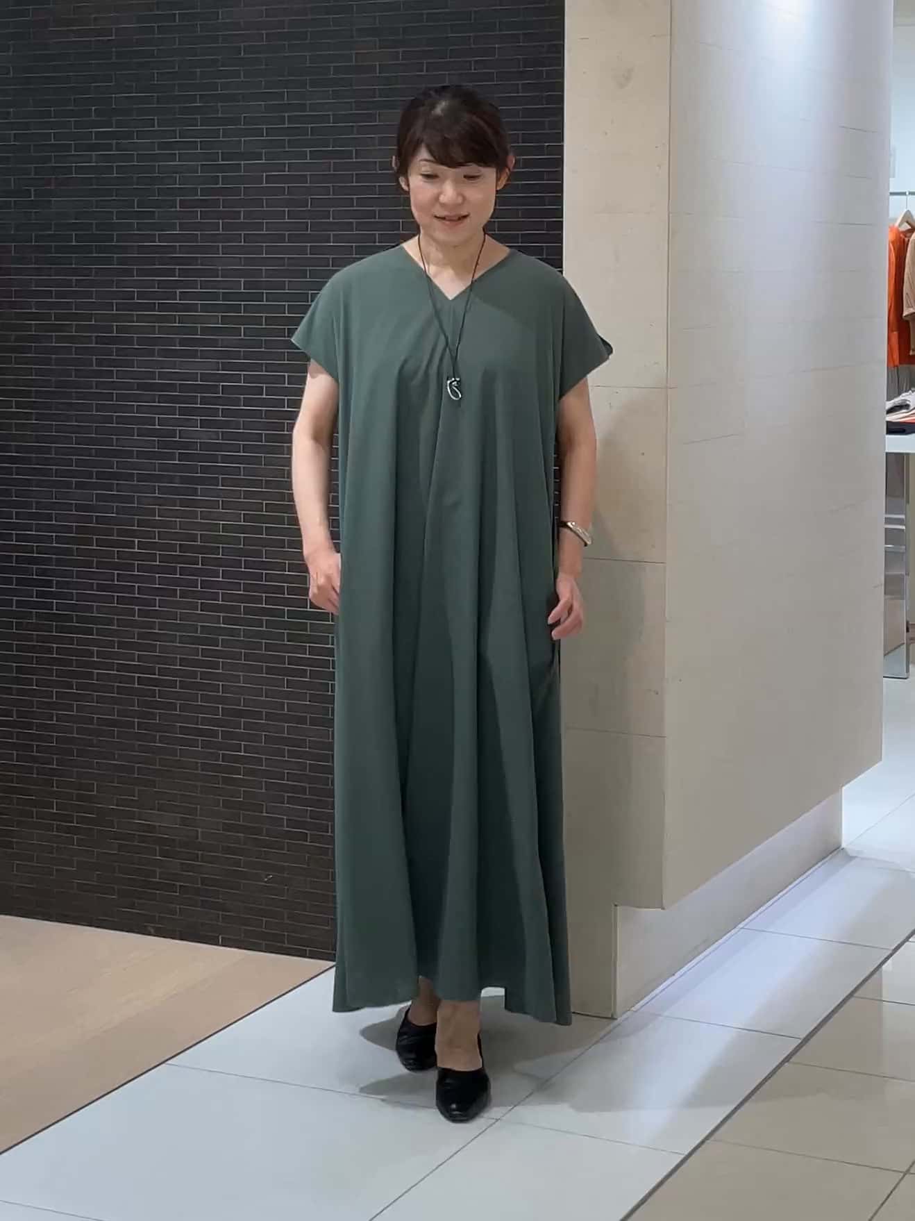 hrのスタイリング