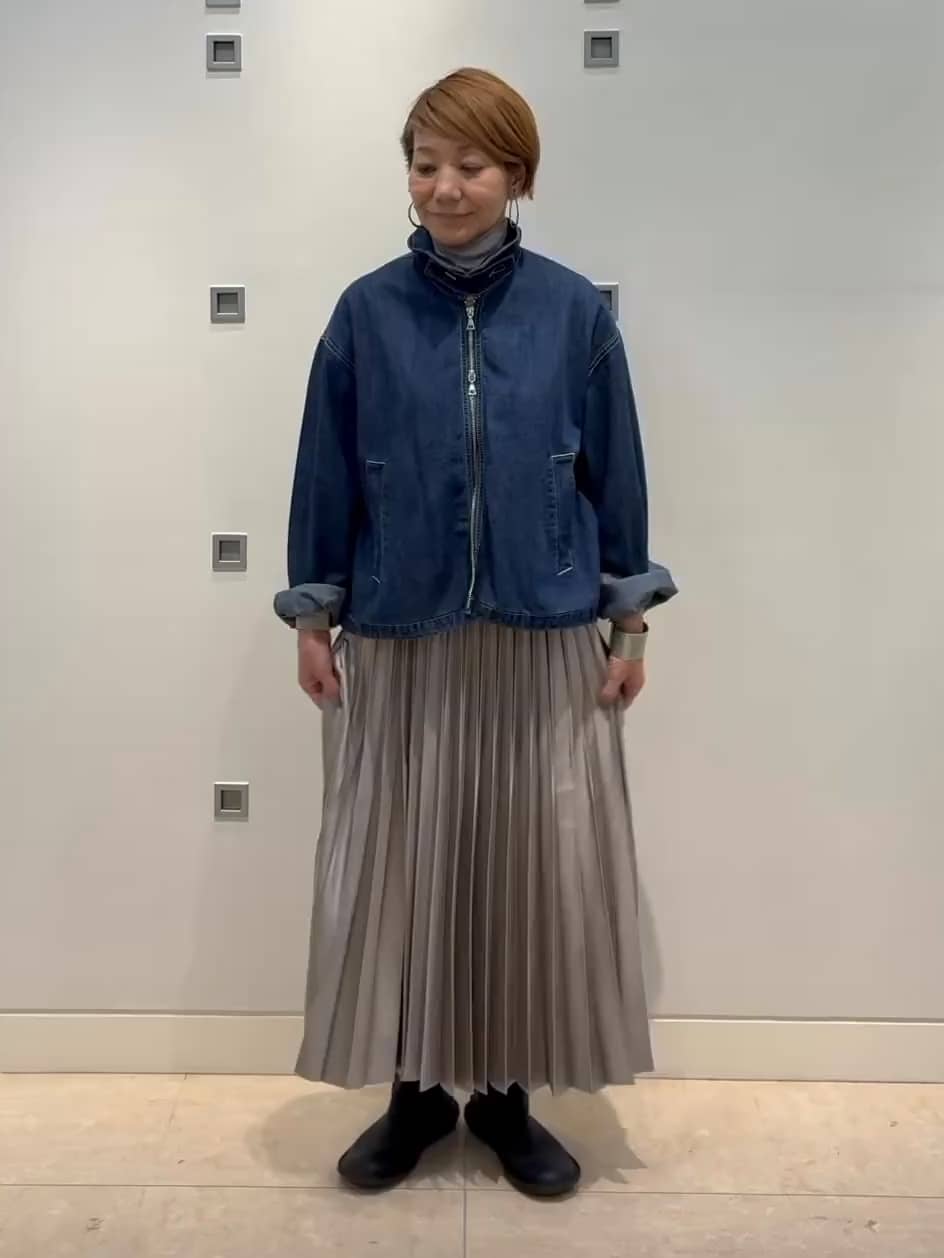Koyanagiのスタイリング