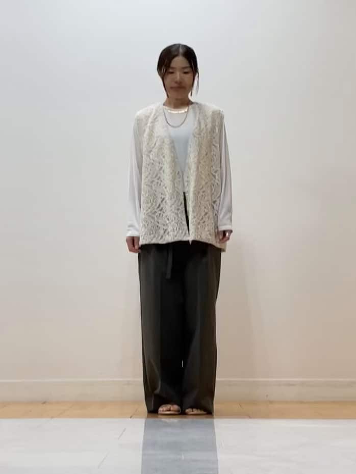 miyabeのスタイリング