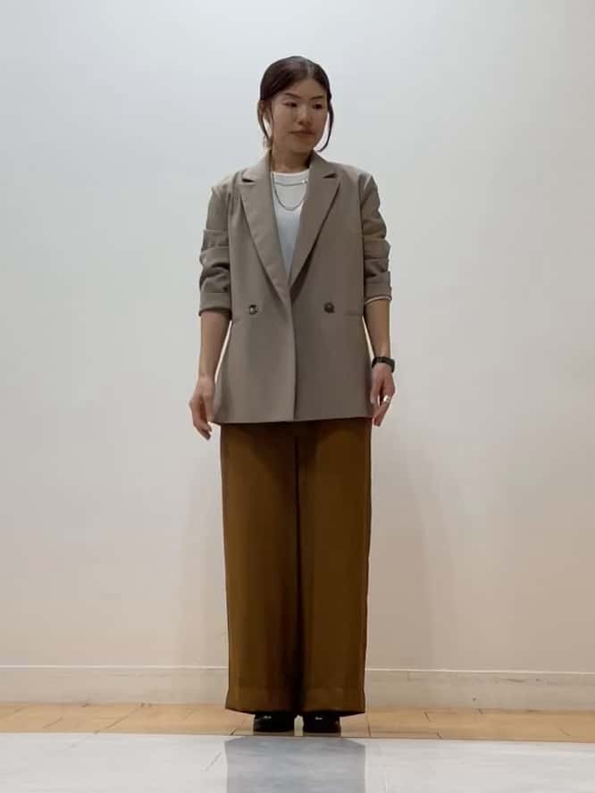miyabeのスタイリング