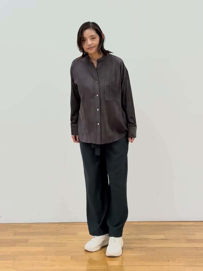 RHのスタイリング