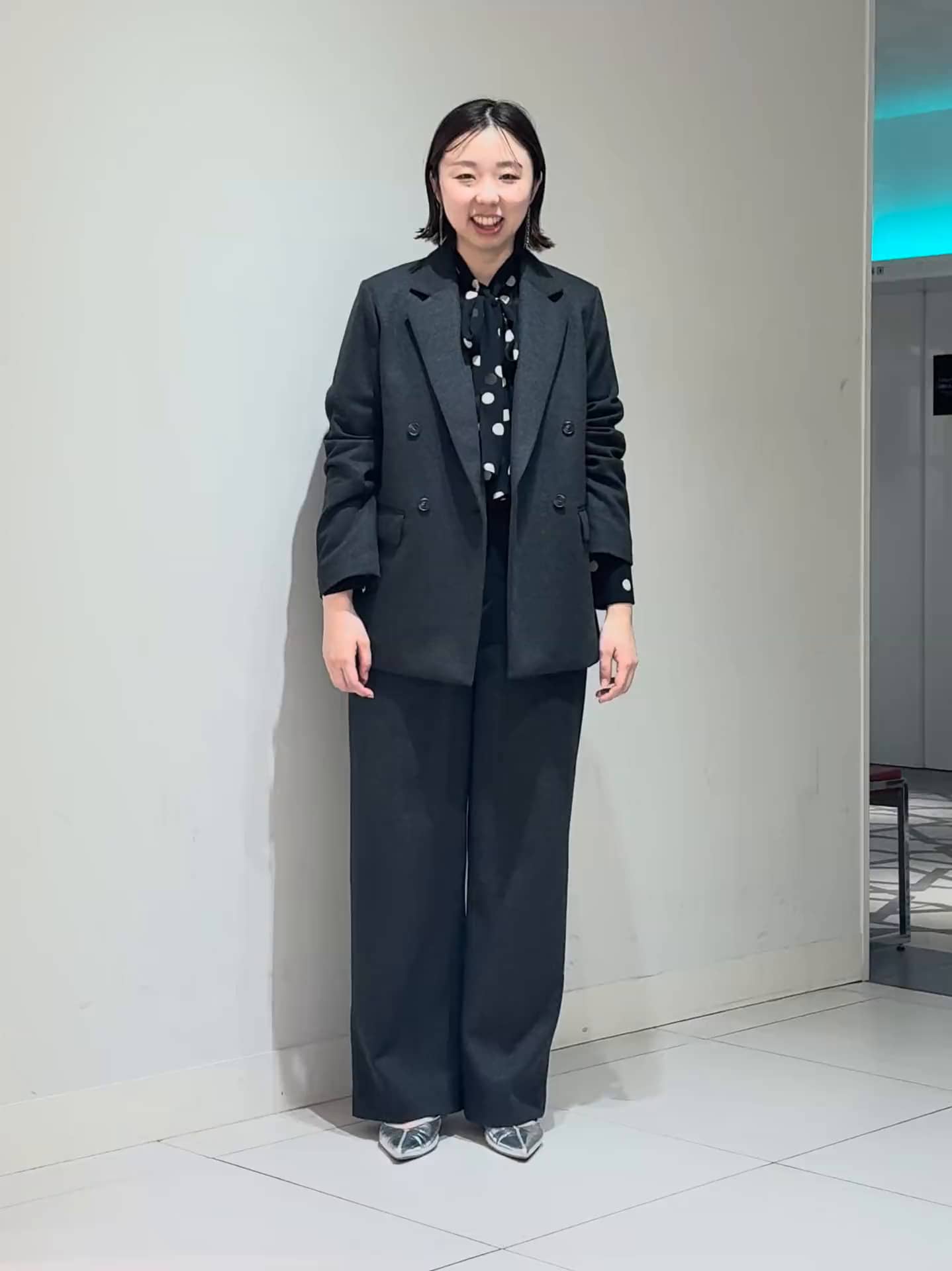 masuzawaのスタイリング