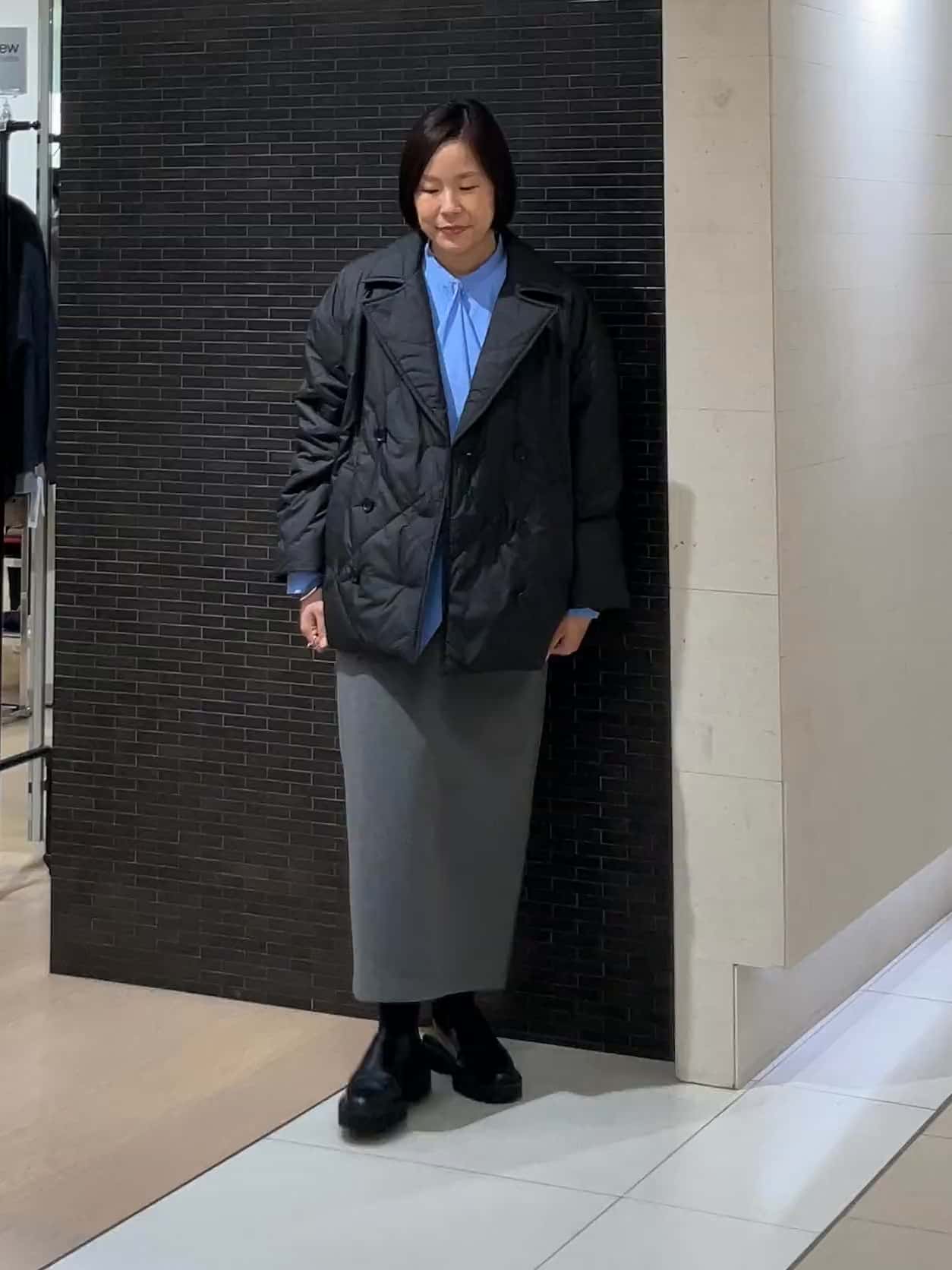 YYのスタイリング