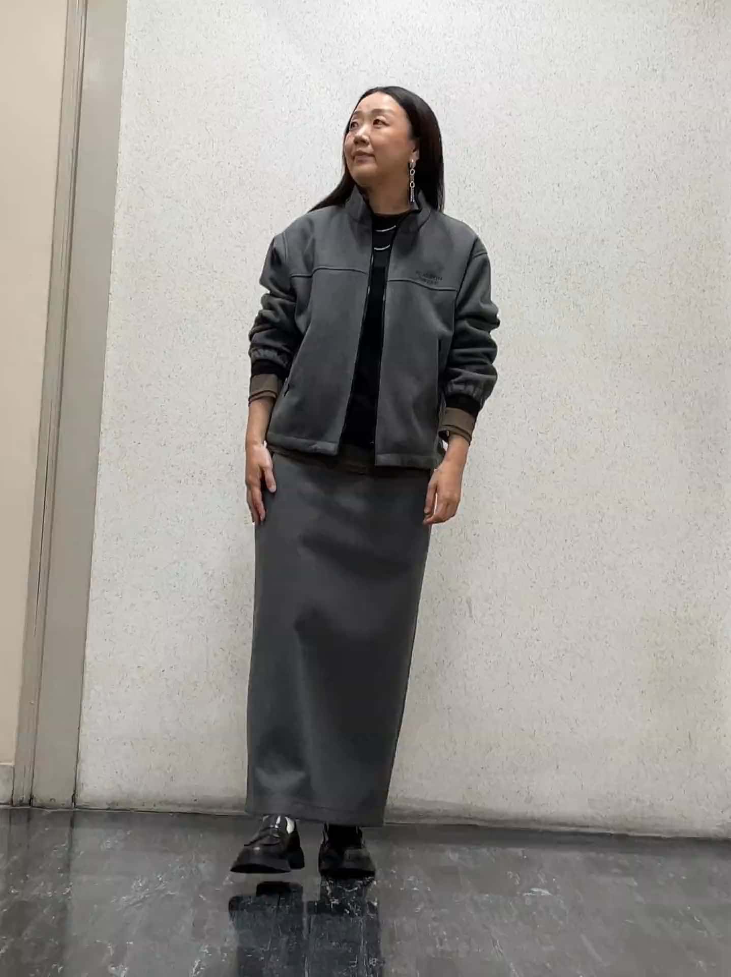 MKのスタイリング