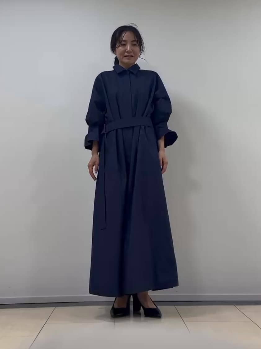 Yamayamaのスタイリング