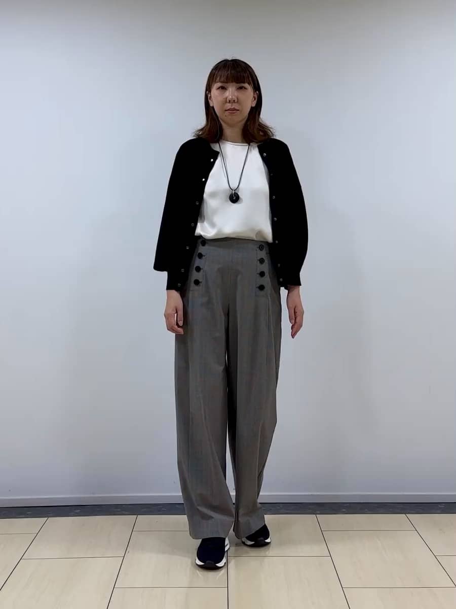 KSBのスタイリング