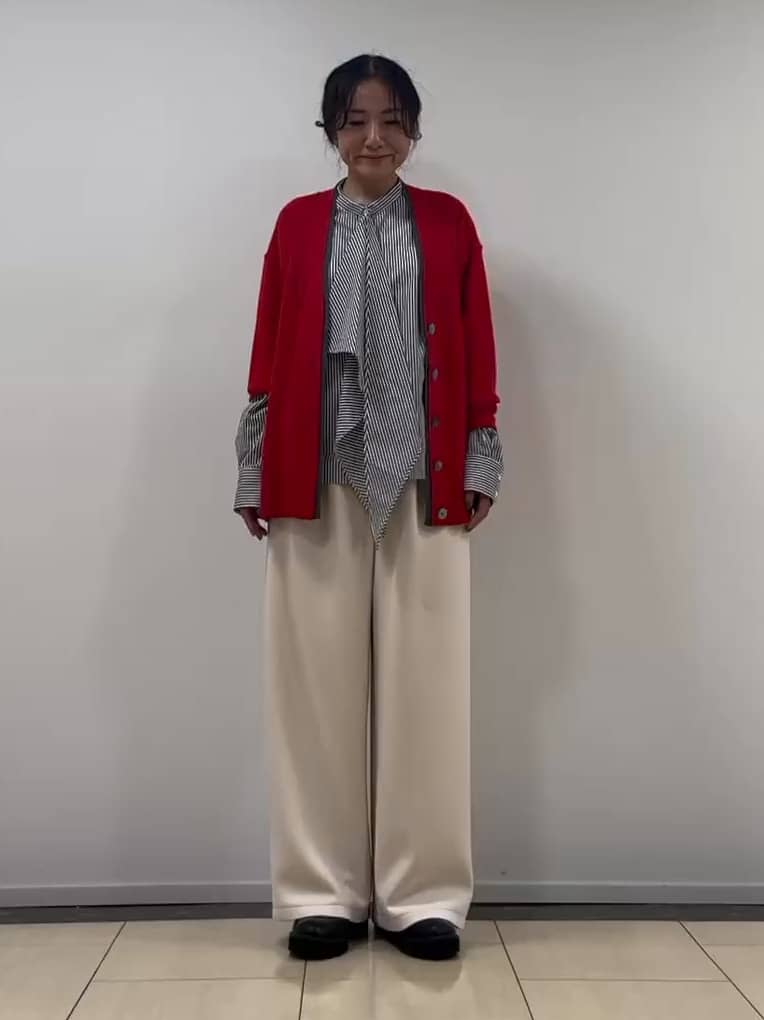 Yamayamaのスタイリング