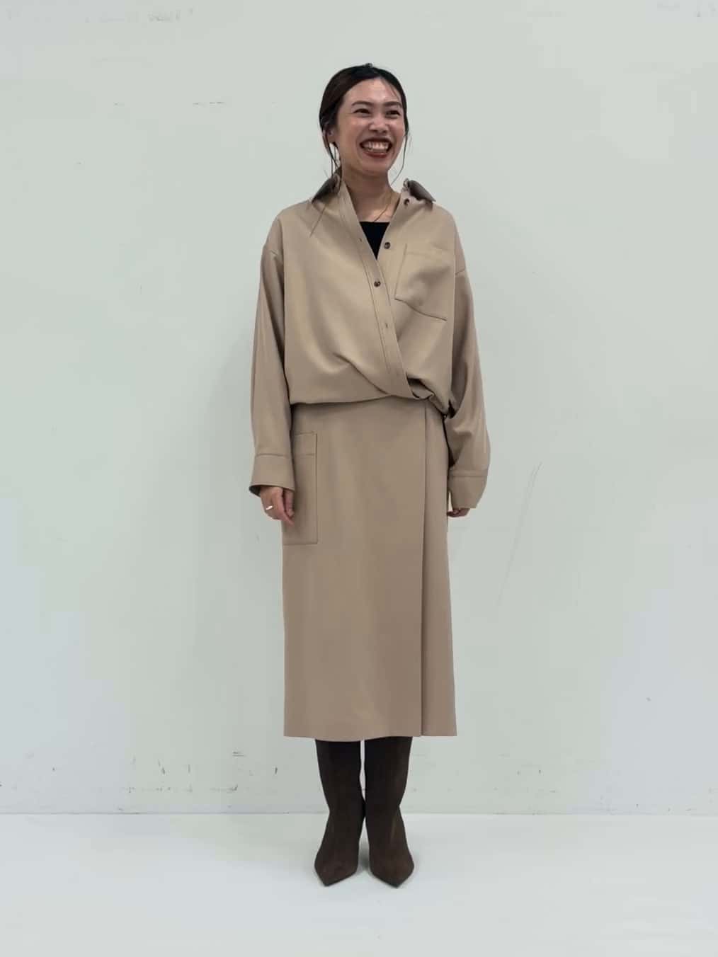 EHのスタイリング