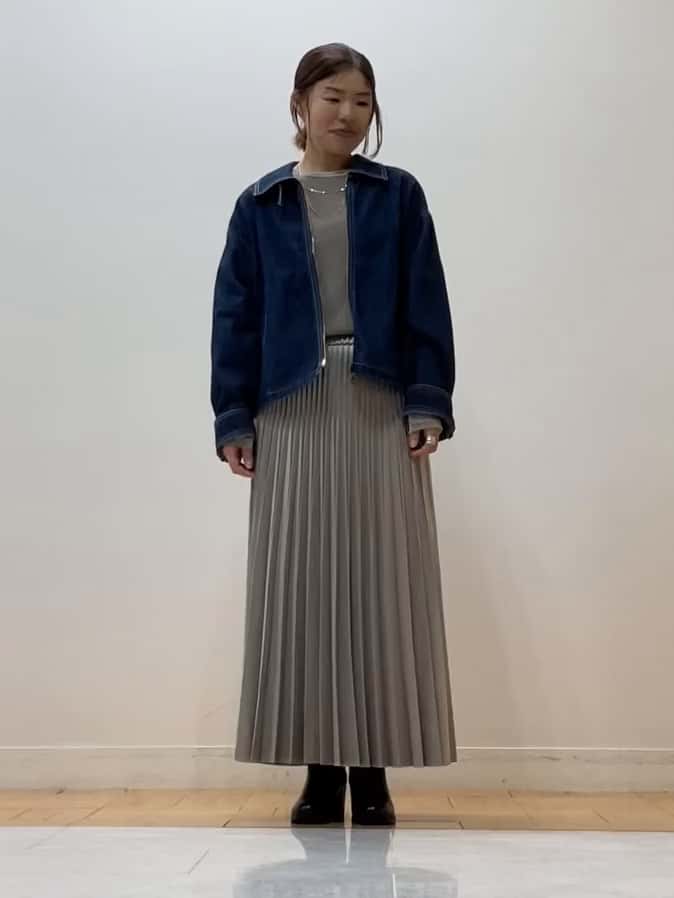miyabeのスタイリング