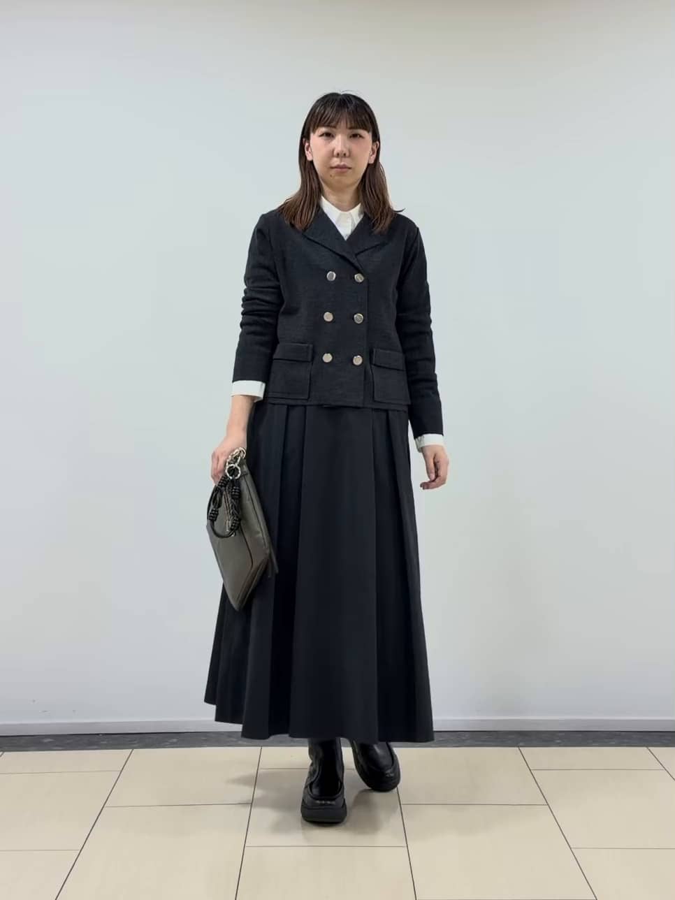 KSBのスタイリング