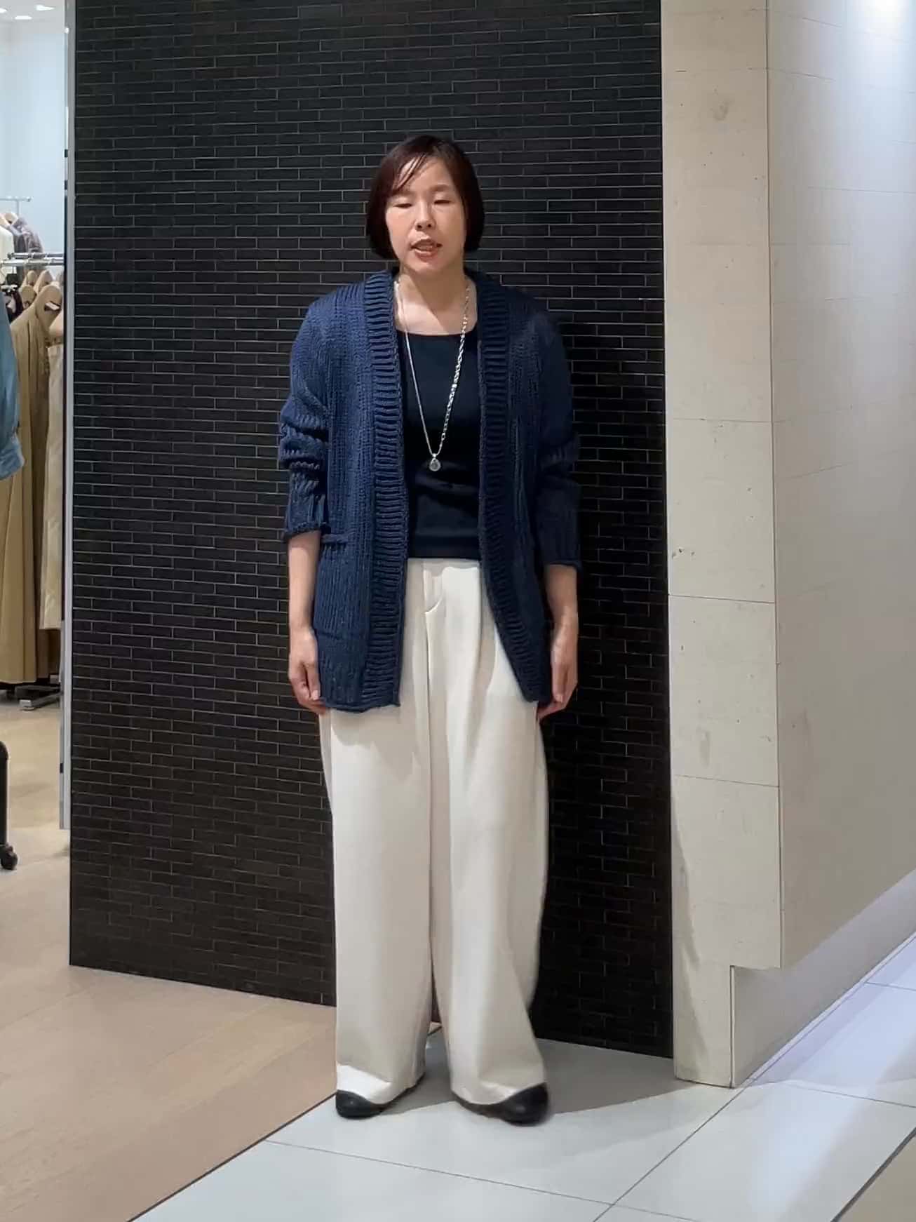 YYのスタイリング