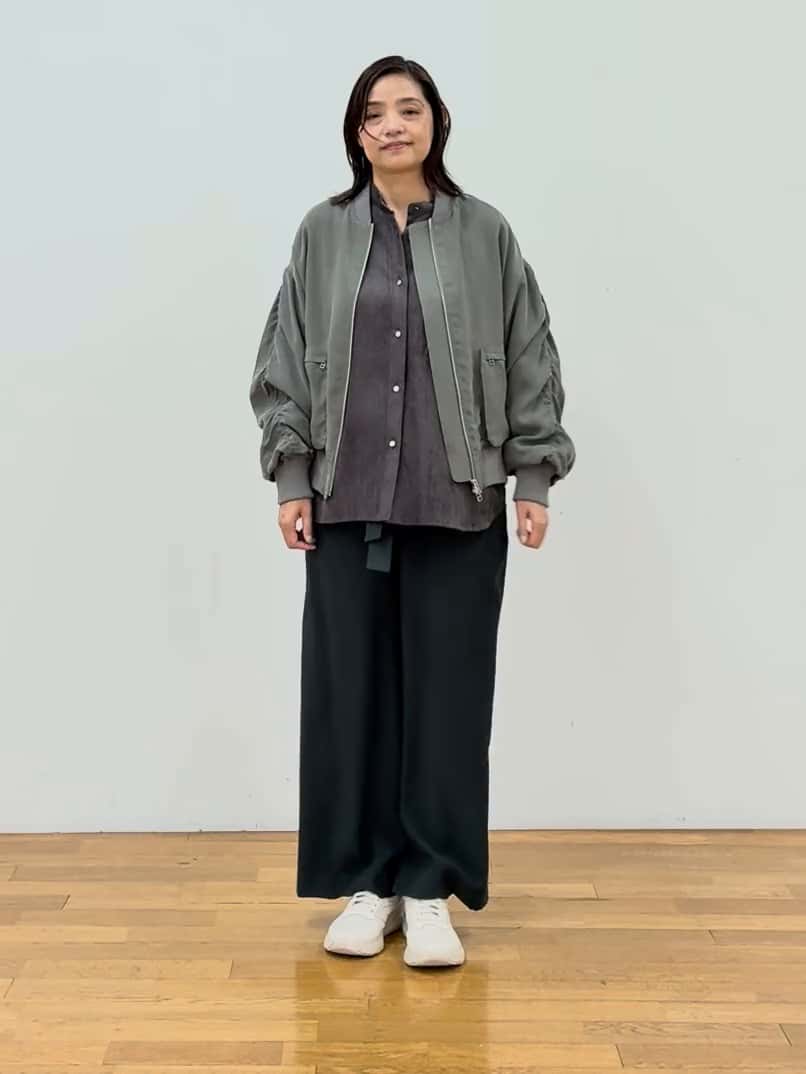 RHのスタイリング