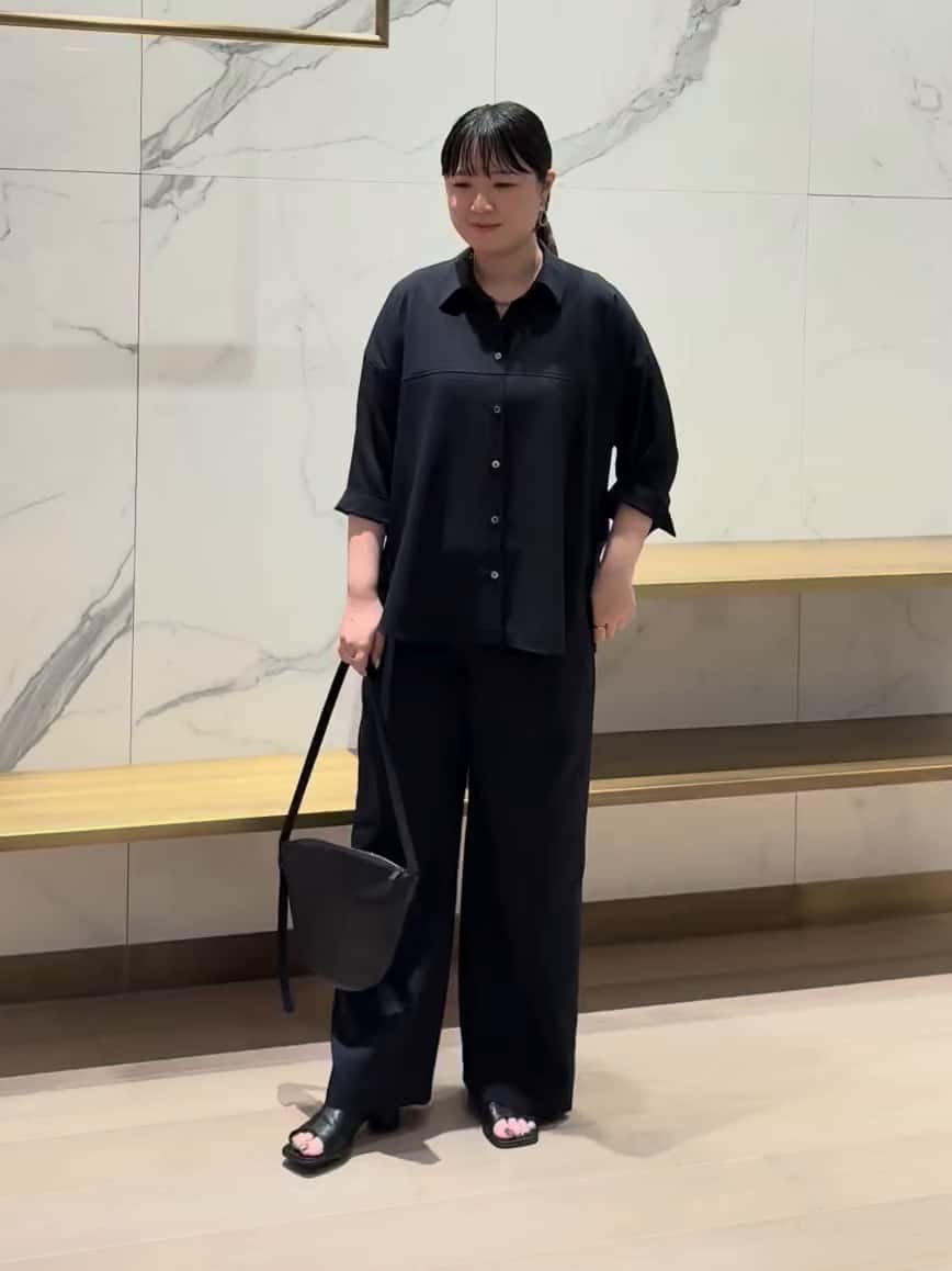 YSのスタイリング