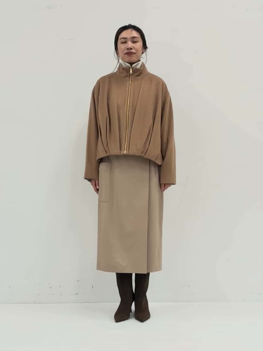 EHのスタイリング